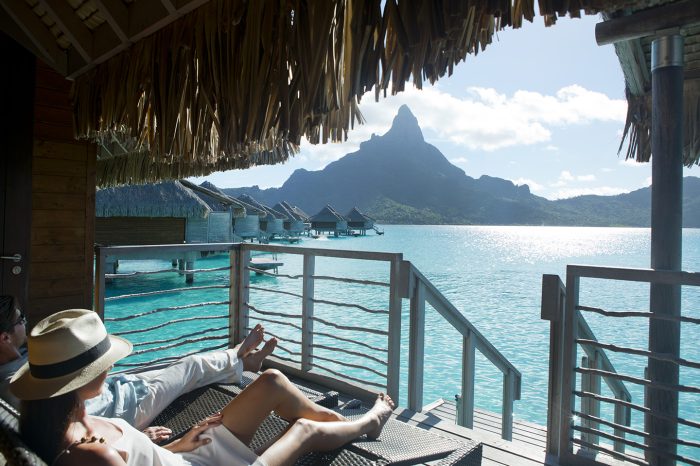 InterContinental Resort Tahiti — Fa’a’ā